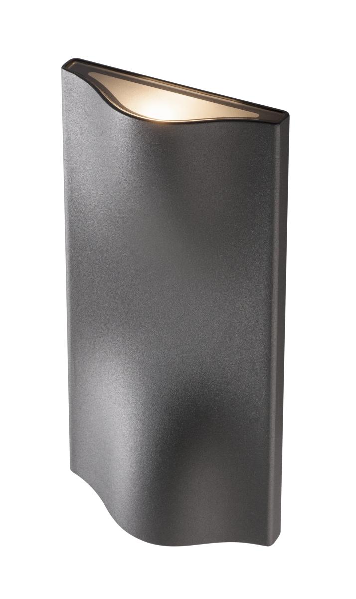 SLV - VILUA UP/DOWN WL outdoor wandarmatuur antraciet IP54 100° - 1002505
