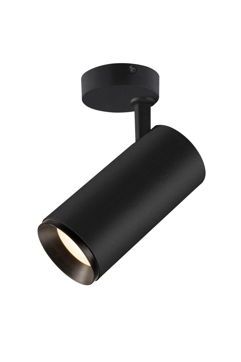 SLV - NUMINOS® L CL, PHASE, Plafondlamp, 4000 K, 20 Watt - 1004306