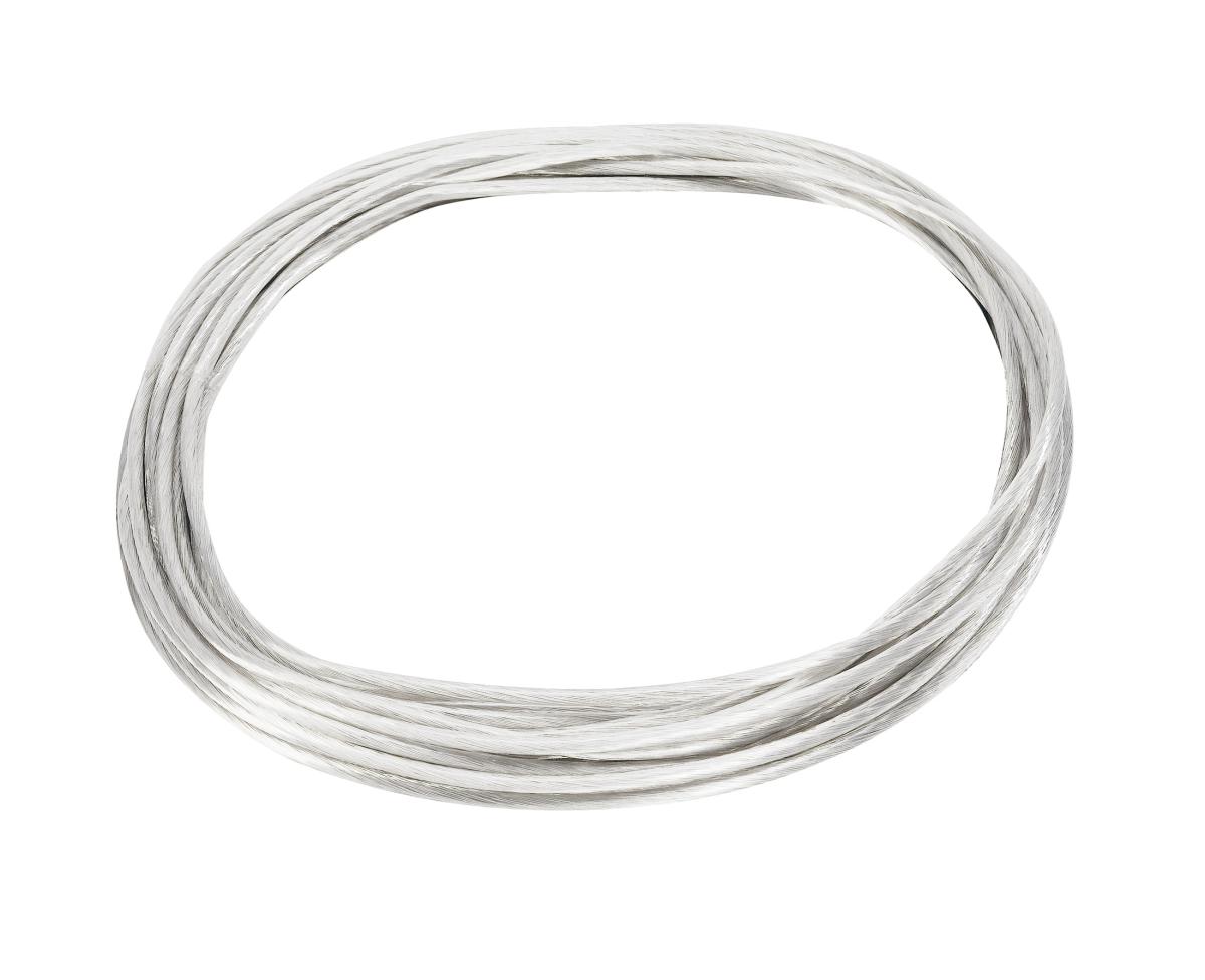 SLV - TENSEO laagspanningskabelsysteem, wit, 4 mm², 10 m - 1002603