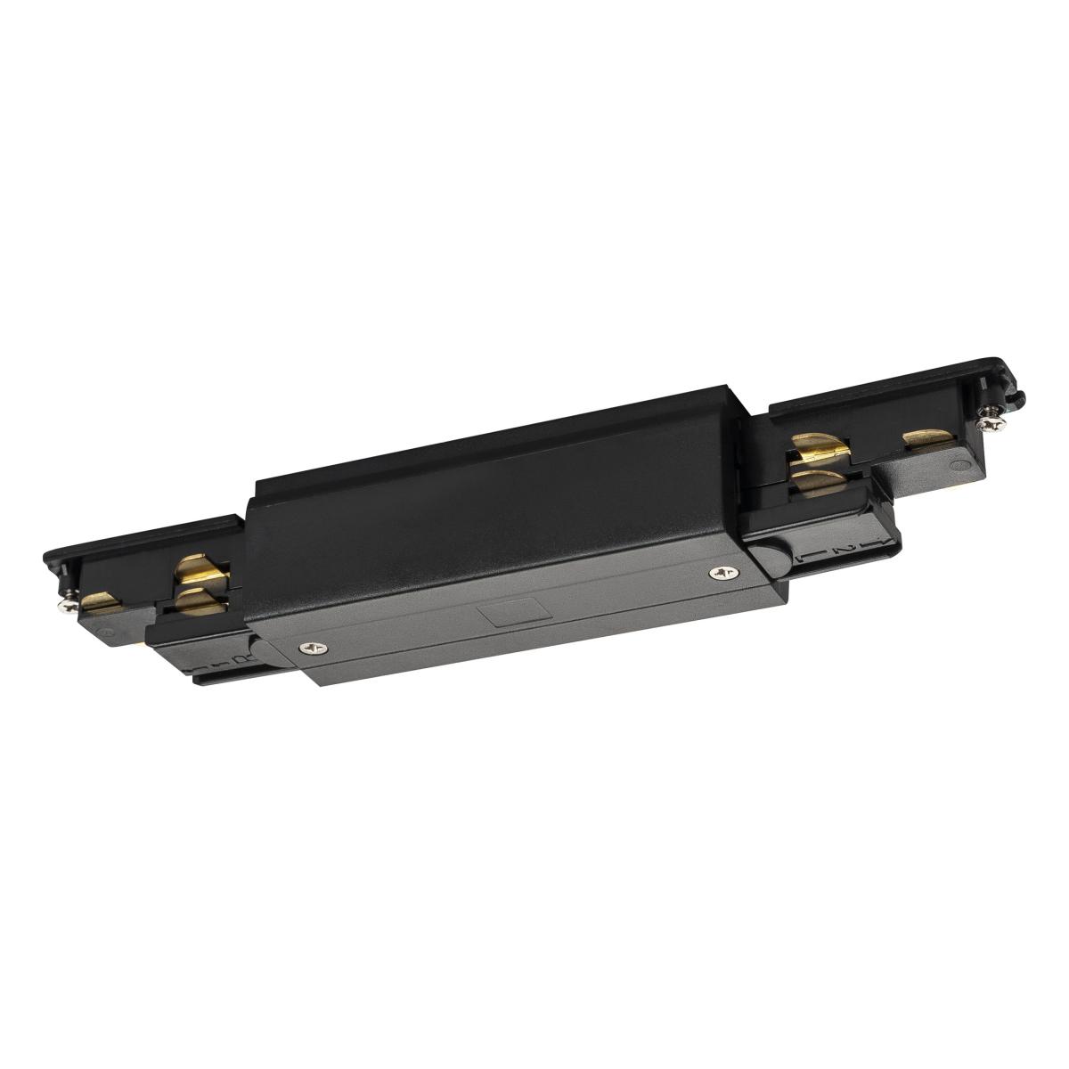SLV - S TRACK verbinder, met voedingsmogelijkheid, DALI, PHASE - 1002643