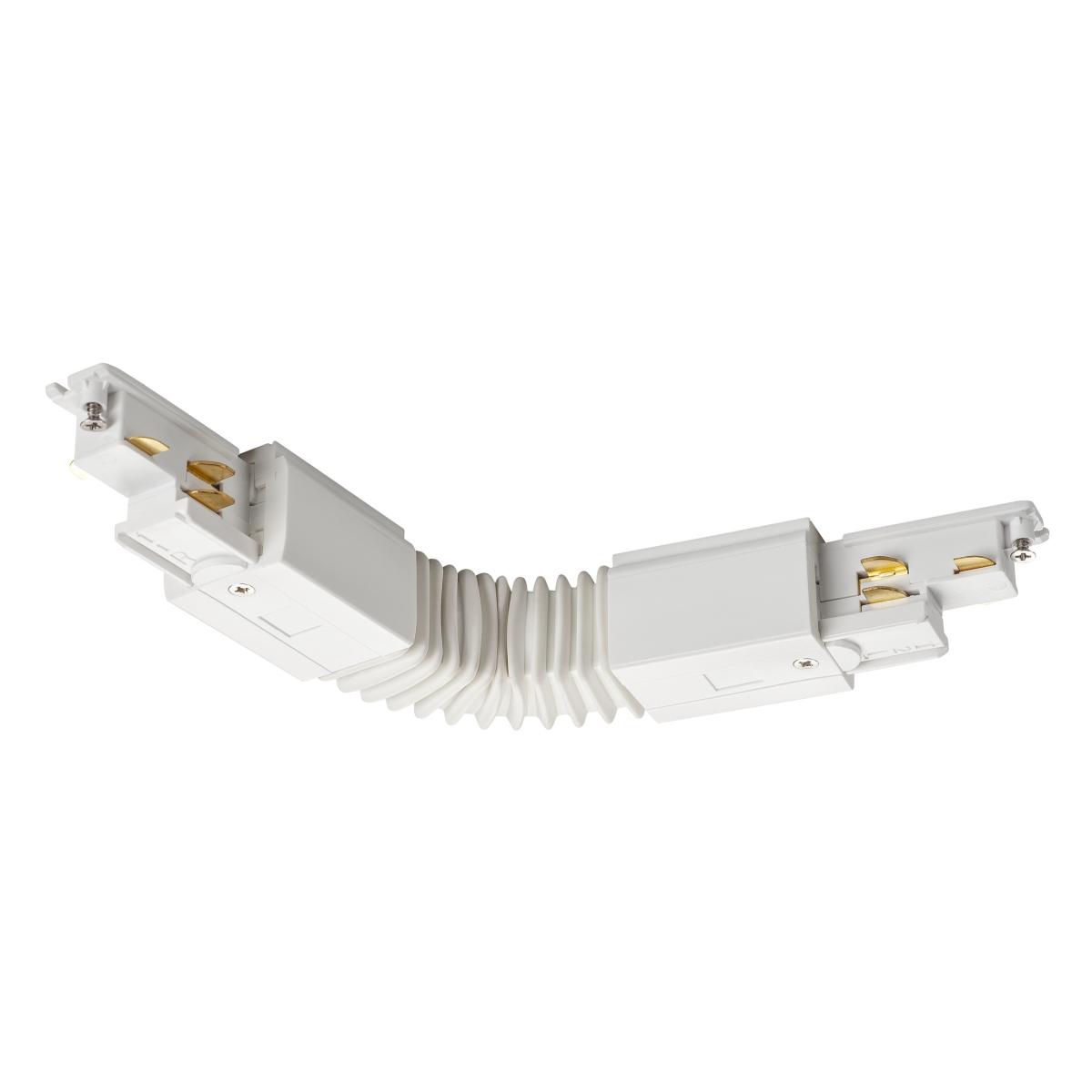 SLV - S TRACK flexverbinder, DALI, PHASE, wit - 1002646
