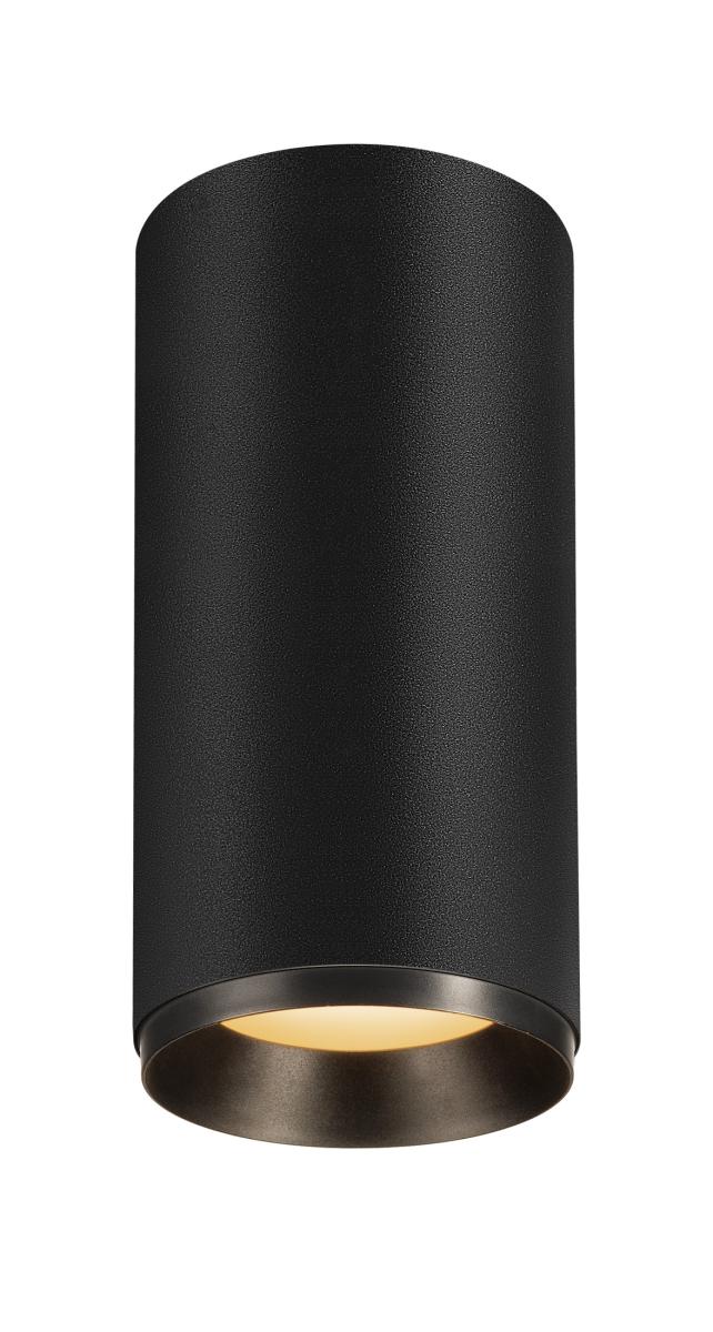 SLV - NUMINOS® L CL, PHASE, Plafondlamp, 2700 K, 20 Watt - 1004314