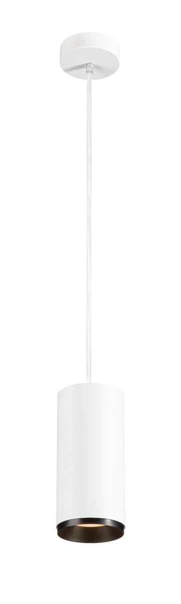 SLV - NUMINOS® L PD, PHASE, Hanglamp, hanglamp lengte 250 cm - 1004343