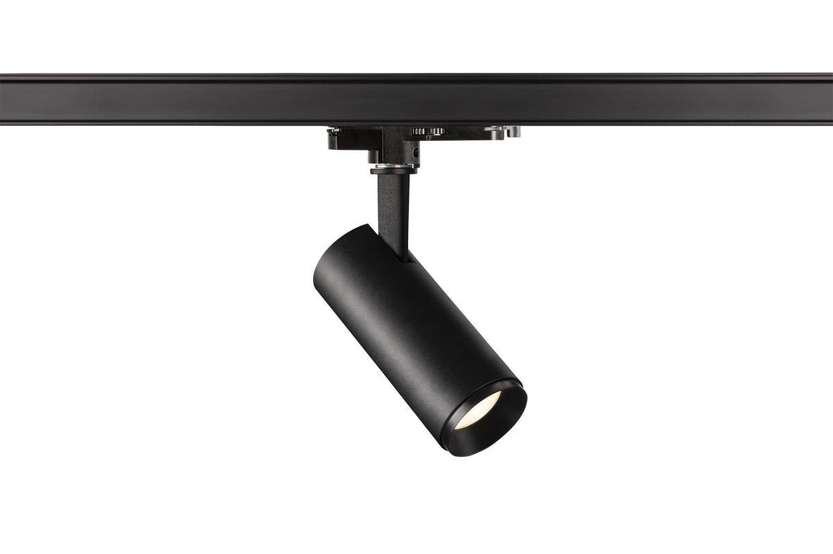 SLV - NUMINOS® S 3Ph., DALI, 3~ Spotlight, cilindrisch, 4000 K - 1004380