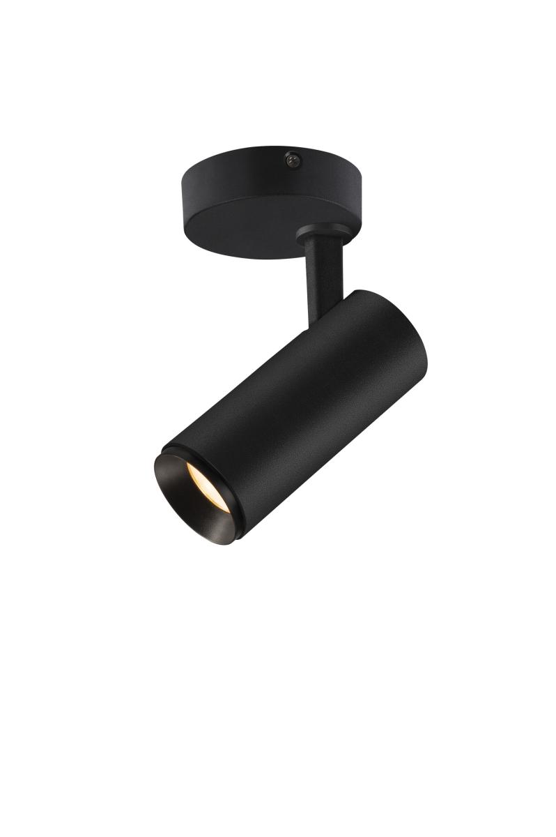 SLV - NUMINOS® S CW, DALI, Plafondlamp, 2700 K, 7,8 Watt, DALI - 1004388