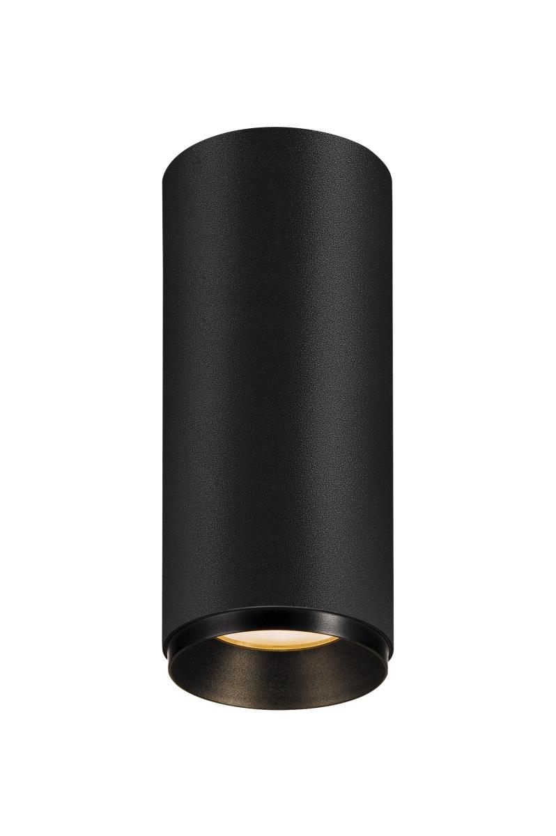 SLV - NUMINOS® S CL, DALI, Plafondlamp, 2700 K, 7,8 Watt, DALI - 1004412