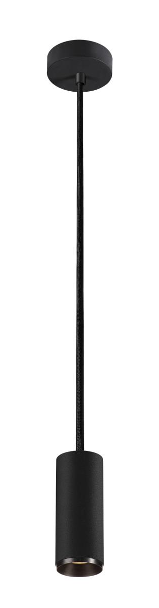 SLV - NUMINOS® S PD, DALI, Hanglamp, hanglamp lengte 250 cm - 1004443