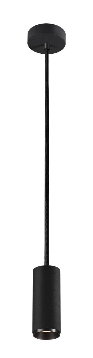 SLV - NUMINOS® S PD, DALI, Hanglamp, hanglamp lengte 250 cm - 1004452