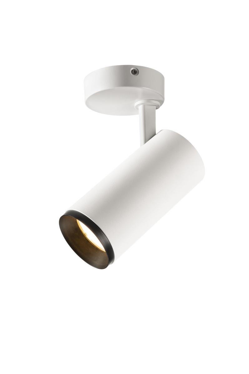 SLV - NUMINOS® M CL, Spot, DALI, Plafondlamp, 2700 K, 13 Watt - 1004486
