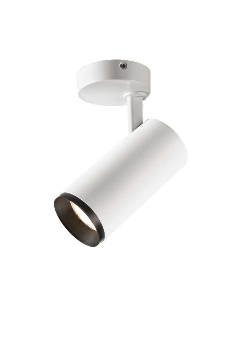 SLV - NUMINOS® M CL, Spot, DALI, Plafondlamp, 4000 K, 13 Watt - 1004504