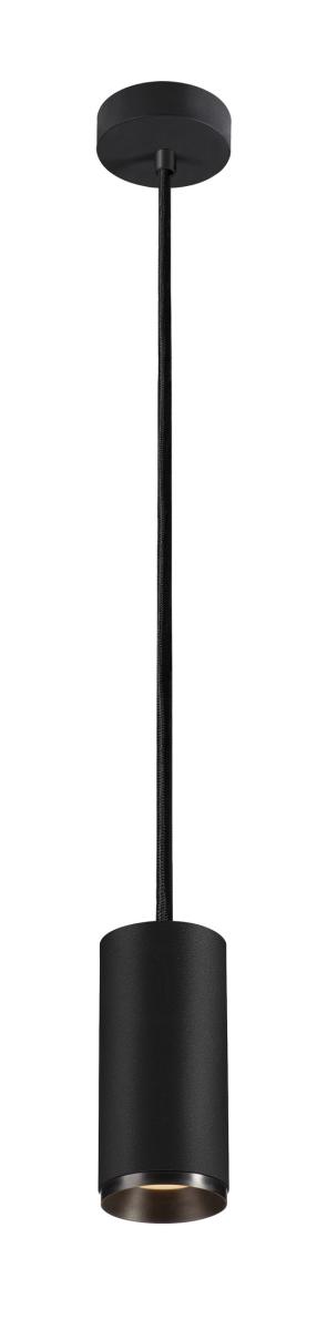SLV - NUMINOS® M PD, DALI, Hanglamp, hanglamp lengte 250 cm - 1004530