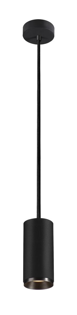 SLV - NUMINOS® M PD, DALI, Hanglamp, hanglamp lengte 250 cm - 1004540