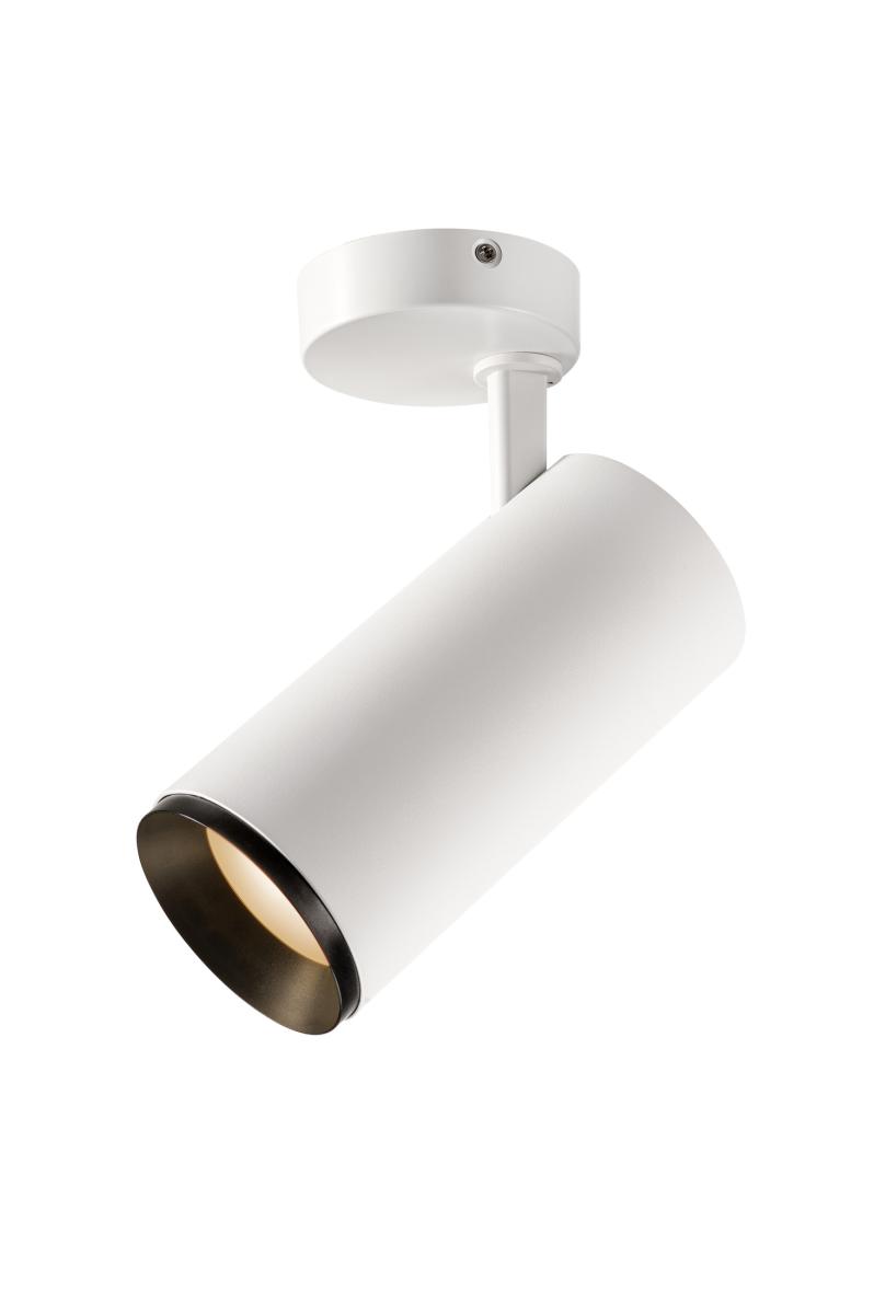SLV - NUMINOS® L CL, DALI, Plafondlamp, 2700 K, 19 Watt, DALI - 1004583