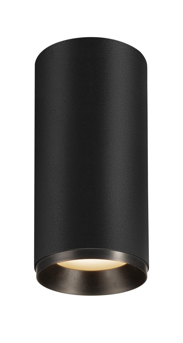 SLV - NUMINOS® L CL, DALI, Plafondlamp, 3000 K, 19 Watt, DALI - 1004612