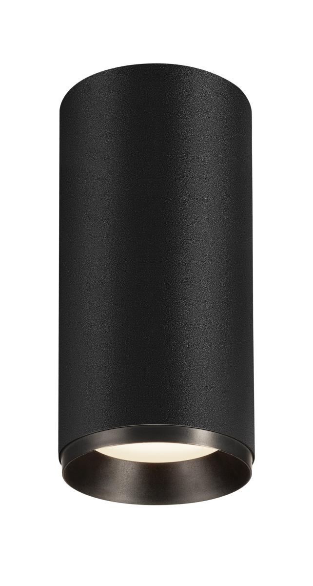 SLV - NUMINOS® L CL, DALI, Plafondlamp, 4000 K, 19 Watt, DALI - 1004618