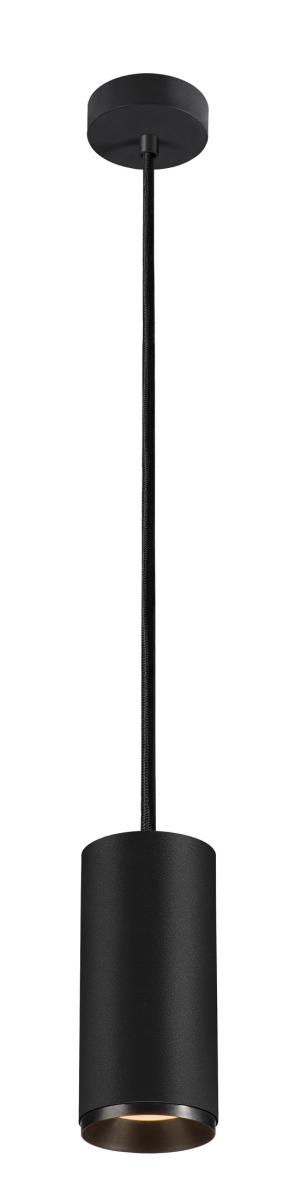 SLV - NUMINOS® L PD, DALI, Hanglamp, hanglamp lengte 250 cm - 1004626