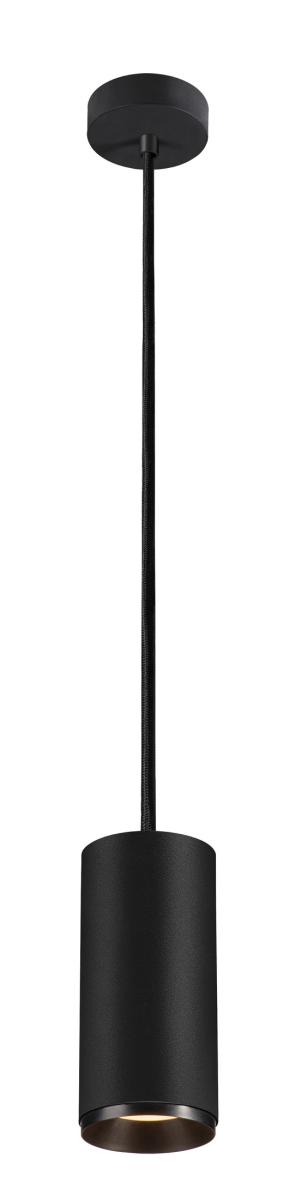 SLV - NUMINOS® L PD, DALI, Hanglamp, hanglamp lengte 250 cm - 1004635