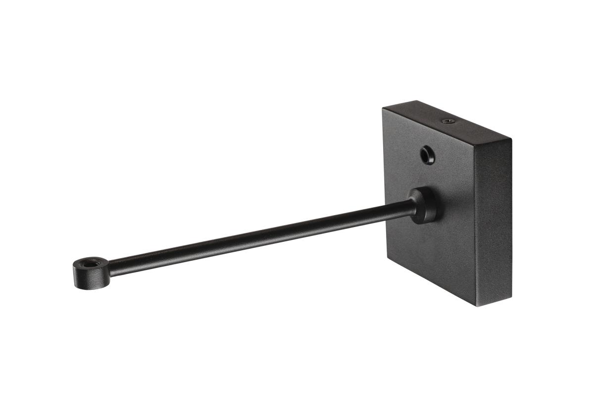 SLV - FITU CRANE BASE, zwart - 1004682