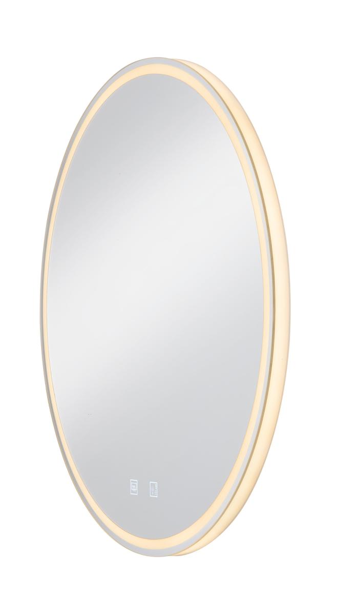 SLV - TRUKKO WL, indoor led wandopbouwarmatuur rond alu - 1004731