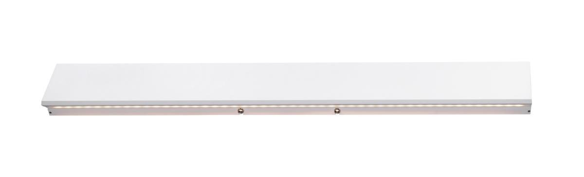SLV - DIRETO 60 WL, indoor led wandopbouwarmatuur wit CCT switch - 1004741