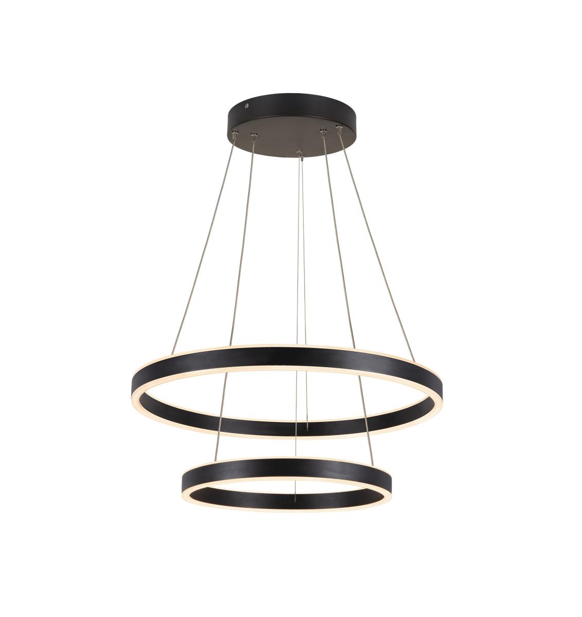 SLV - ONE DOUBLE PD PHASE UP/DOWN, indoor led pendelarmatuur - 1004765