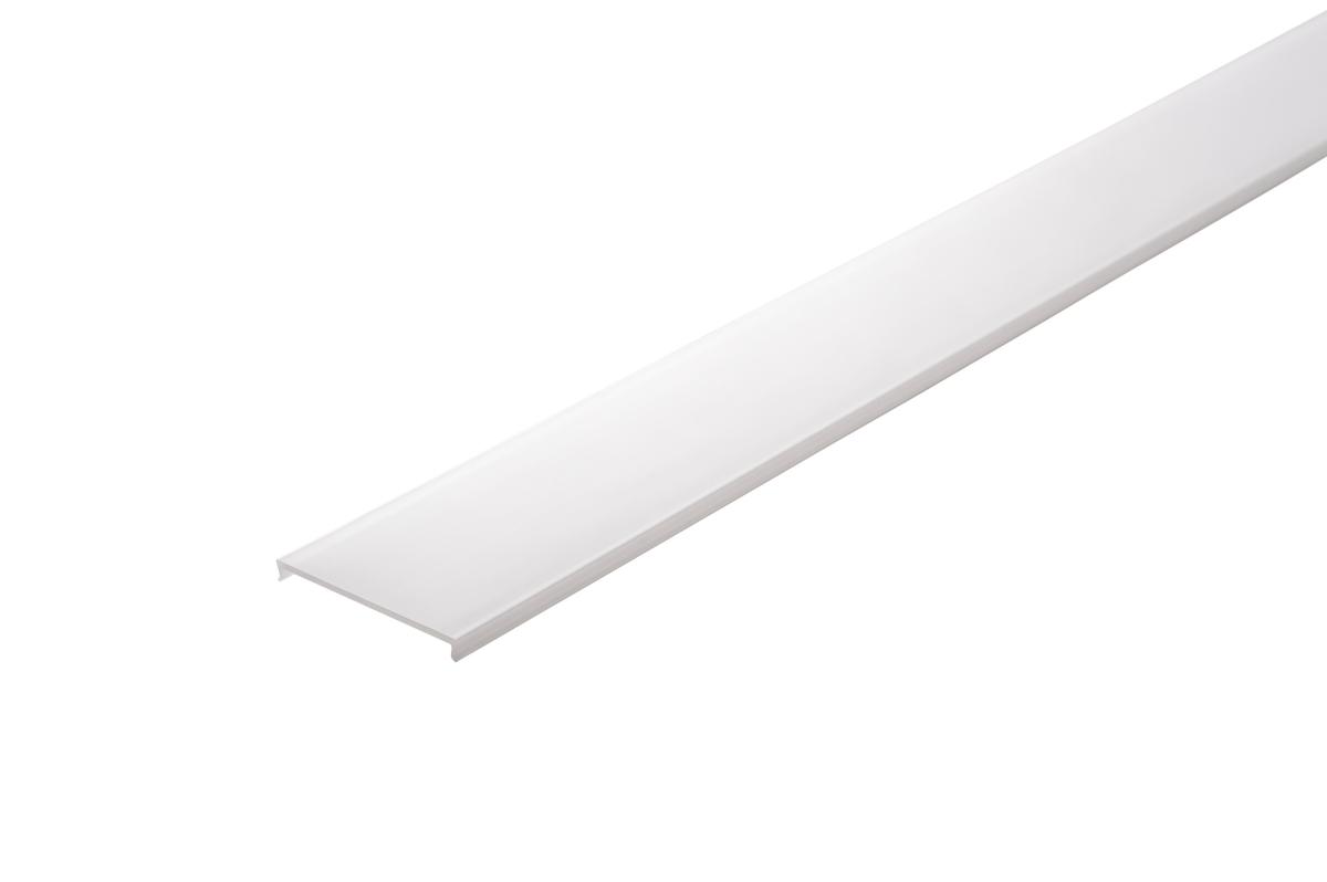 SLV - GRAZIA 60, PMMA afdekking 1,5 m mat - 1004916