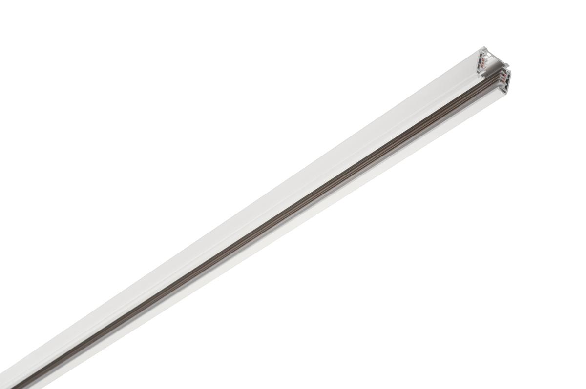 SLV - S TRACK rail, DALI, PHASE, 1 m, wit - 1004938