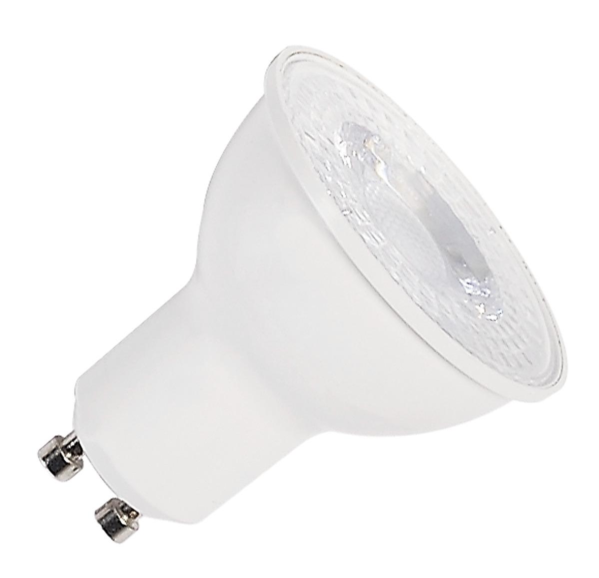 SLV - LED lichtbron QPAR51, GU10, 4000 K, wit - 1005082