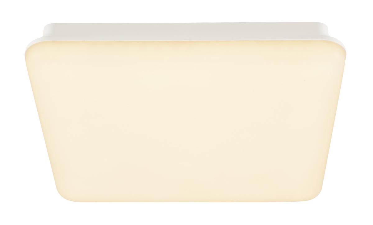 SLV - SIMA SENSOR, indoor led wand en plafondopbouwarmatuur wit - 1005088