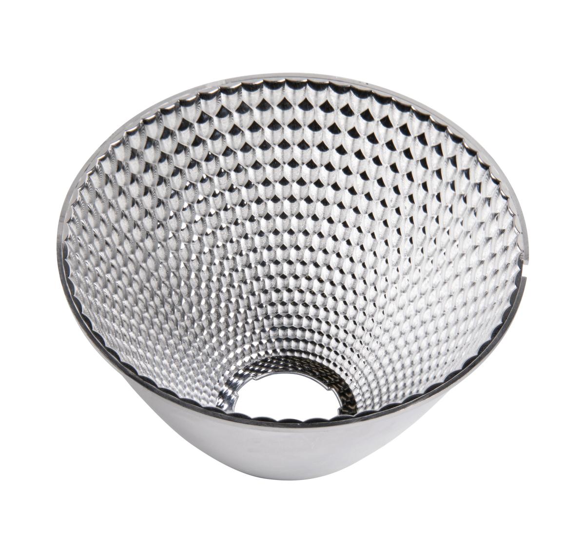 SLV - ENOLA L, Reflector chroom 60° - 1005263