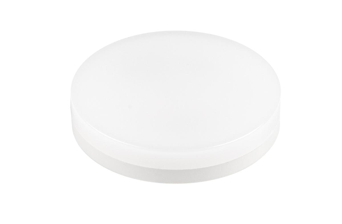 SLV - TCR TSE GX53, led armatuur wit / melkachtig 6 W 3000 K CRI - 1005271
