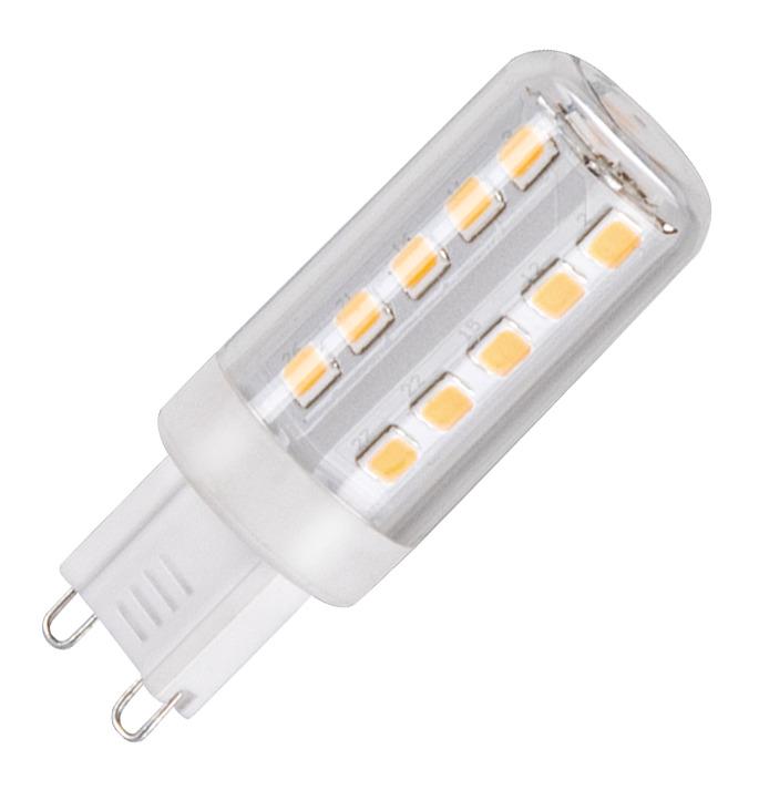 SLV - QT14 G9, led armatuur wit 3,6 W 3000 K CRI 90 300° - 1005286