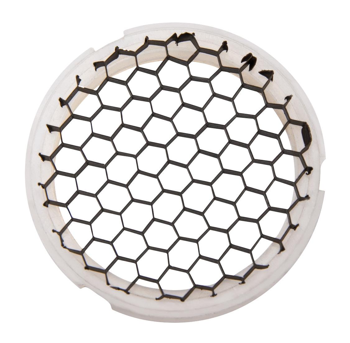 SLV - NUMINOS® XS, diffusor zwart - 1005615