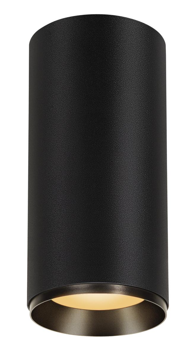 SLV - NUMINOS® XL CL, PHASE, Plafondlamp, 2700 K, 28 Watt - 1005687
