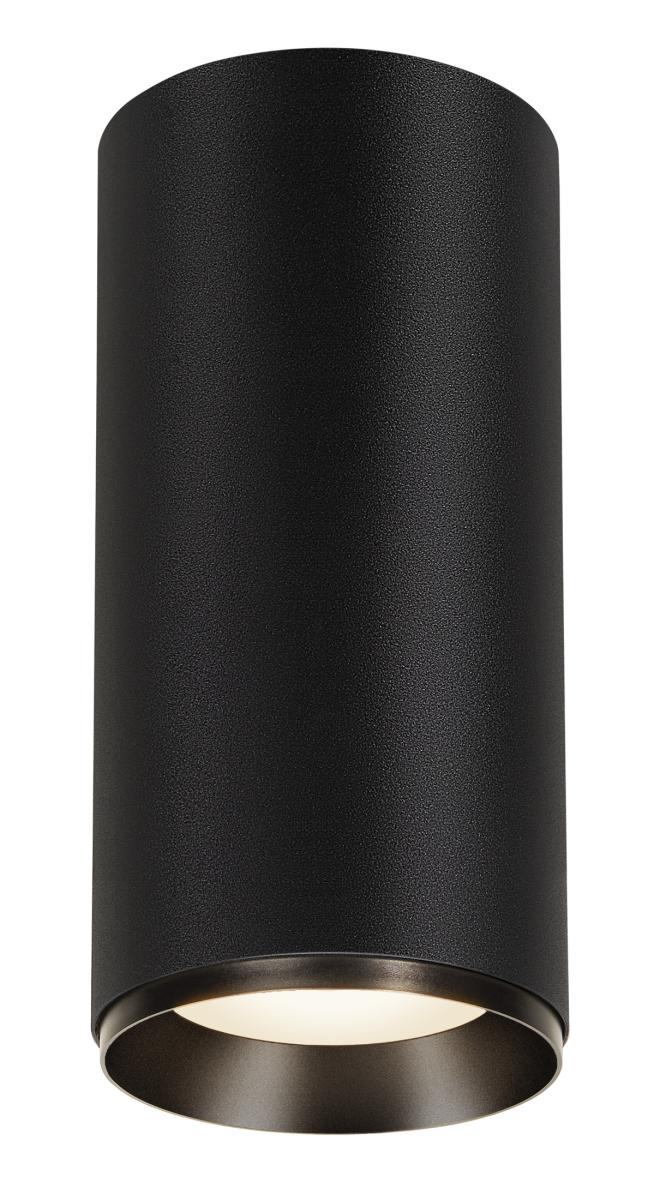 SLV - NUMINOS® XL CL, PHASE, Plafondlamp, 4000 K, 28 Watt - 1005701