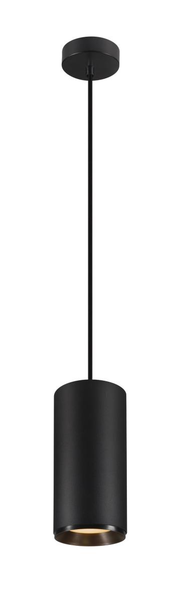 SLV - NUMINOS® XL PD, PHASE, Hanglamp, hanglamp lengte 250 cm - 1005705
