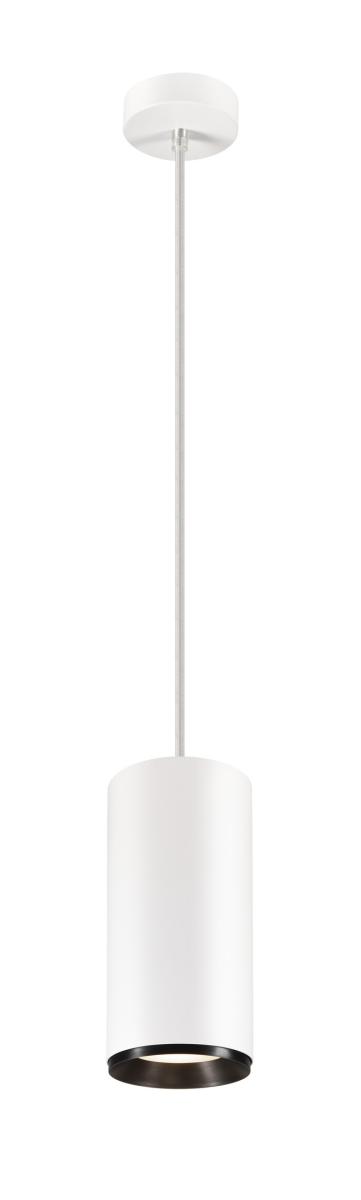 SLV - NUMINOS® XL PD, PHASE, Hanglamp, hanglamp lengte 250 cm - 1005720