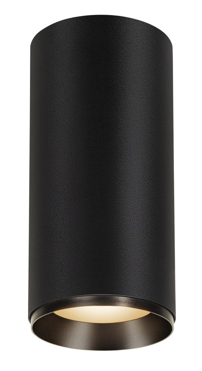 SLV - NUMINOS® XL CL, DALI, Plafondlamp, 3000 K, 27 Watt, DALI - 1005767