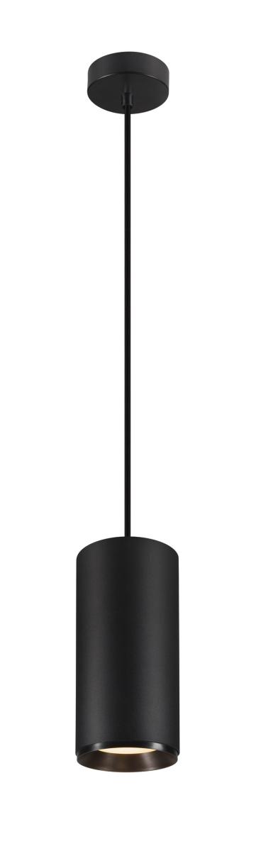 SLV - NUMINOS® XL PD, DALI, Hanglamp, hanglamp lengte 250 cm - 1005785