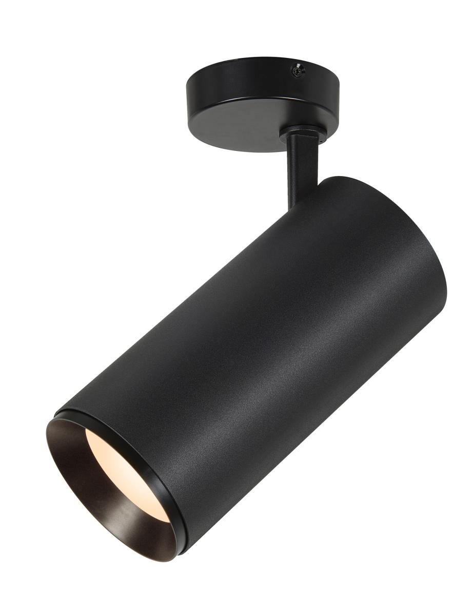 SLV - NUMINOS® XL CL, PHASE, Plafondlamp, 3000 K, 28 Watt - 1006091