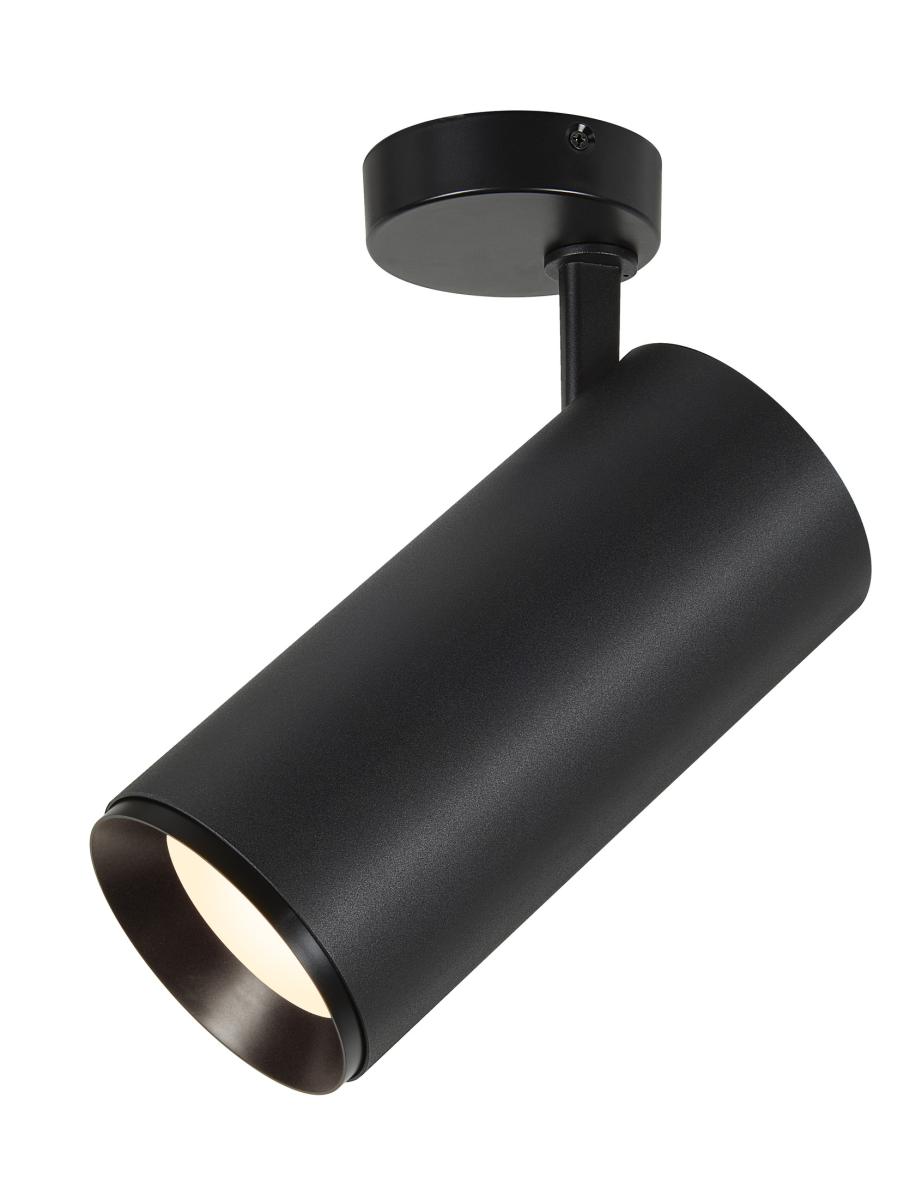 SLV - NUMINOS® XL CL, PHASE, Plafondlamp, 4000 K, 28 Watt - 1006095