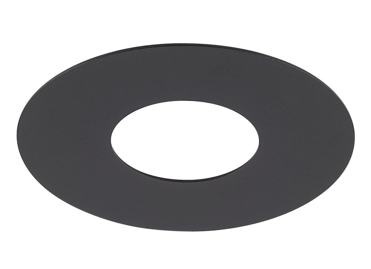 SLV - Numinos® XS Reductiering, rond 160/70 mm zwart - 1006135