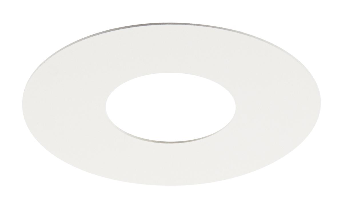 SLV - Numinos® XS Reductiering, rond 160/70 mm wit - 1006136