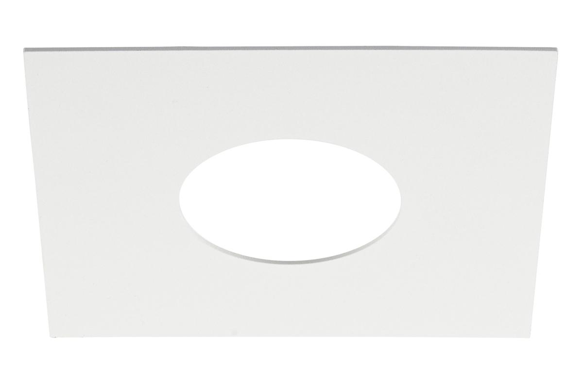 SLV - Numinos® XS Reductiering, hoekig 160/70 mm wit - 1006138