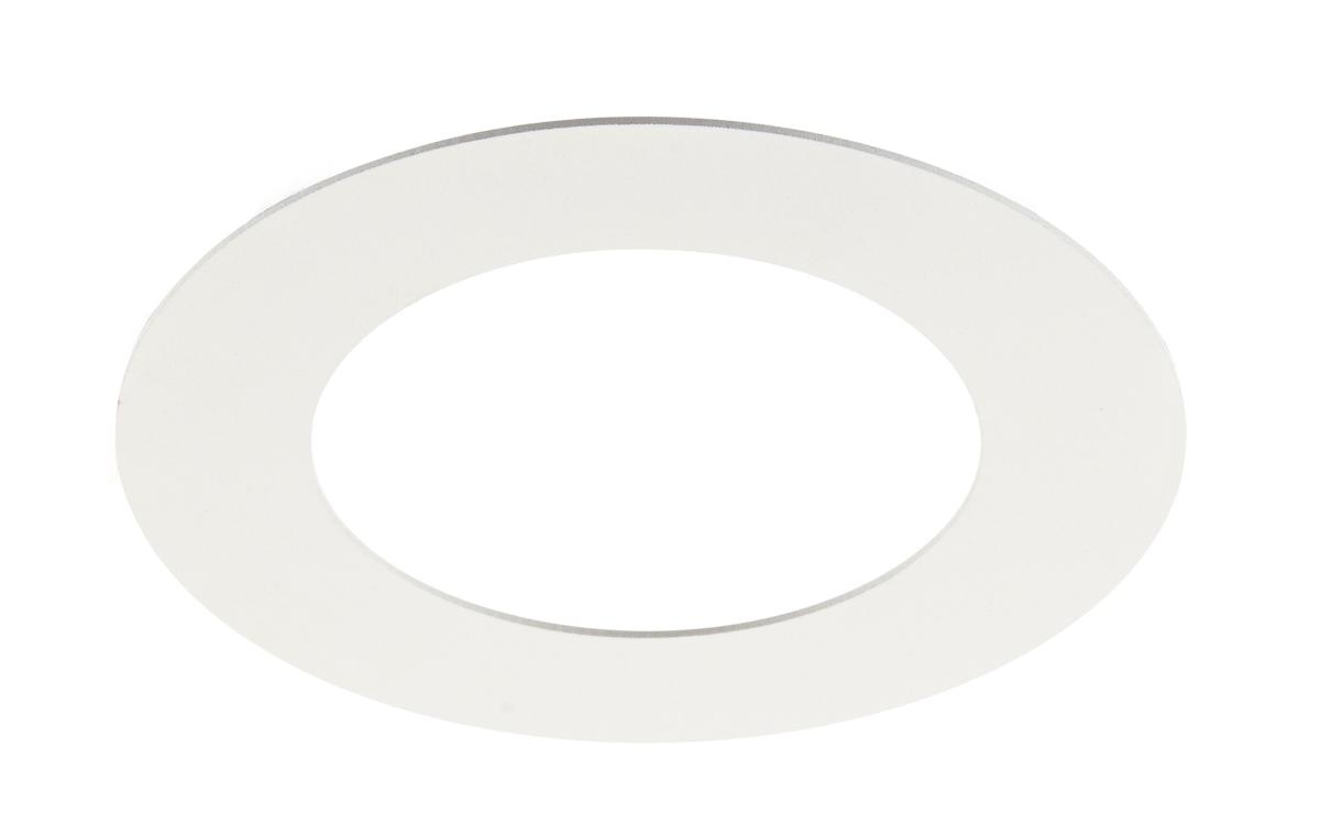 SLV - Numinos® S Reductiering, rond 160/90 mm wit - 1006140