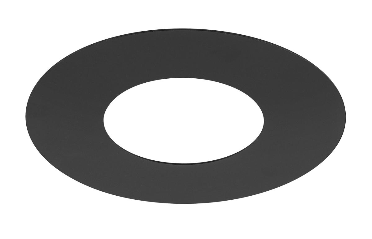 SLV - Numinos® M Reductiering, rond 240/120 mm zwart - 1006143