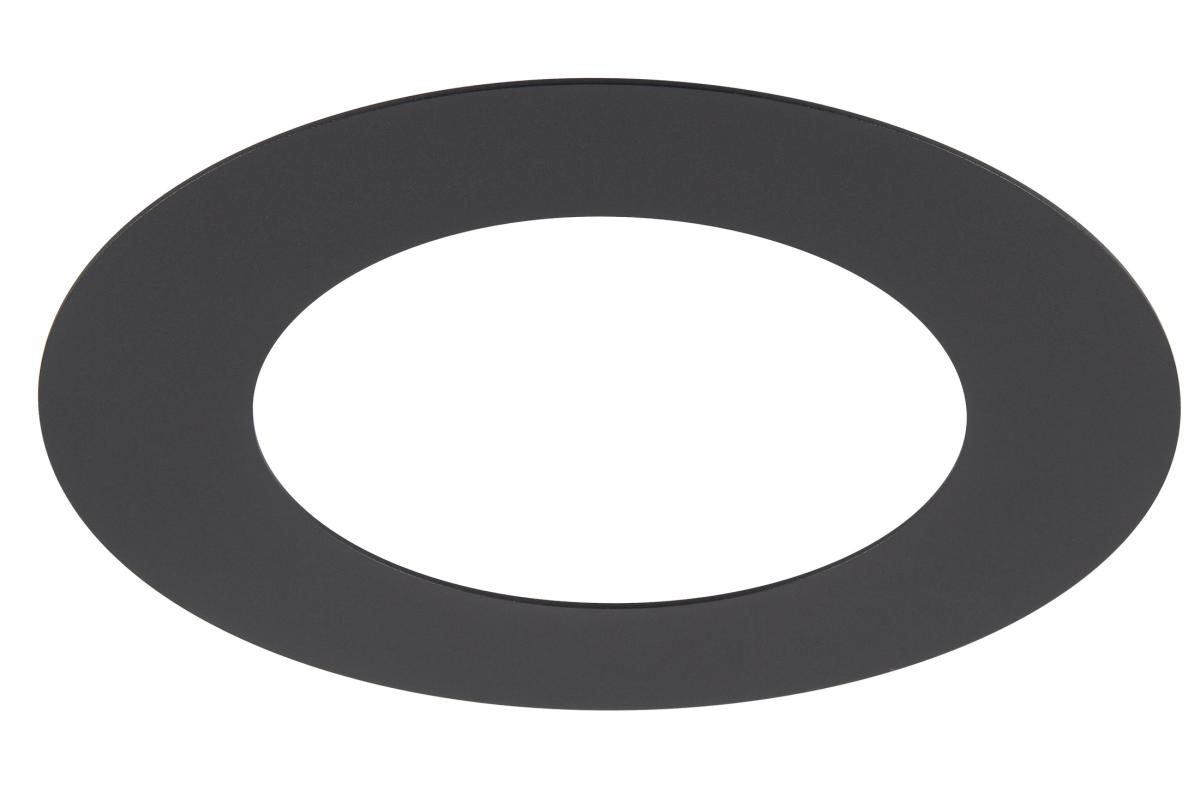 SLV - Numinos® L Reductiering, rond 240/150 mm zwart - 1006147