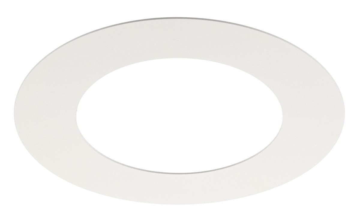 SLV - Numinos® L Reductiering, rond 240/150 mm wit - 1006148