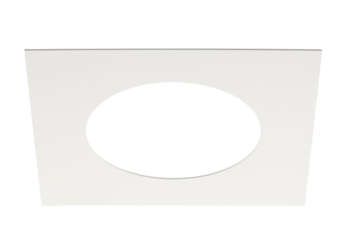 SLV - Numinos® L Reductiering, hoekig 240/150 mm wit - 1006150