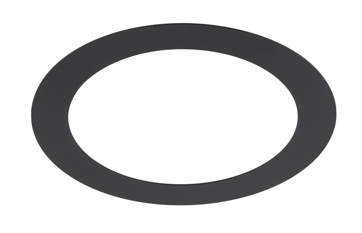 SLV - Numinos® XL Reductiering, rond 240/180 mm zwart - 1006151